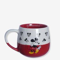 Caneca maggie 400ml mickey mouse