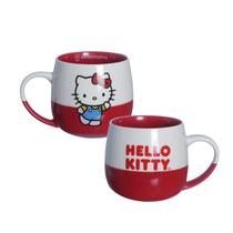 Caneca Maggie Hello Kitty 400ml em Cerâmica