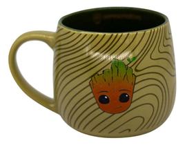 Caneca Maggie Marvel Groot 400ml