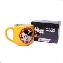 Caneca Maggie Mickey Mouse 400ml