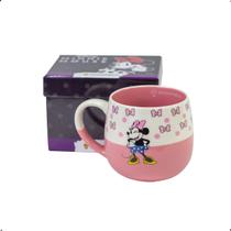 Caneca Maggie Minnie Mouse Disney
