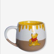 Caneca Maggie Ursinho Pooh - Disney