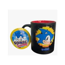 Caneca Magic Sonic 300ML 10226469