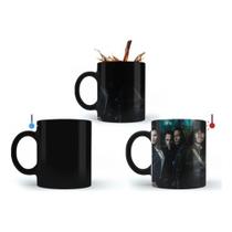 Caneca Mágica Arrow Seriado Mod.03