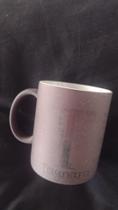 Caneca mágica