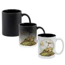 Caneca Mágica Fosca Interna Preta Muda de Cor 325ml CACHORRO DOG INFANTIL LUNETA SOLAR 7 Caneca Mágica Fosca Interna Preta Muda de Cor 325ml CACHORRO DOG INFANTIL LUNETA SOLAR 7