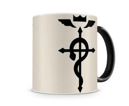 Caneca Mágica Fullmetal Alchemist Symbols