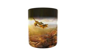 Caneca Mágica Game Of Thrones Termossensível Modelo 13