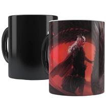 Caneca Mágica Game Of Thrones Termossensível Modelo 20