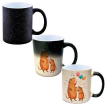 Caneca Mágica Glitter Muda de Cor 325ml CAPIVARA FESTA BALAO ANIVERSARIO 2 Caneca Mágica Glitter Muda de Cor 325ml CAPIVARA FESTA BALAO ANIVERSARIO 2