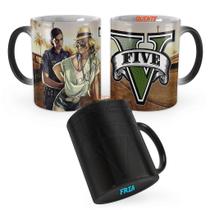 Caneca Mágica GTA Jogo Mod 14