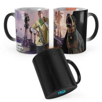 Caneca Mágica GTA Jogo Mod 16