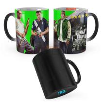 Caneca Mágica GTA Jogo Mod 4