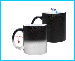 Caneca mágica