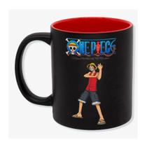 Caneca Mágica One Piece 350 ml Zona Criativa 03601