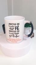 Caneca mágica