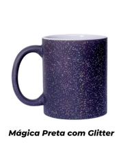 Caneca mágica
