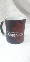 Caneca mágica personalizada