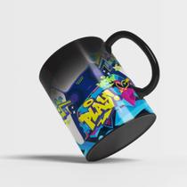 Caneca Mágica Personalizada I Presente Único - Item Exclusivo