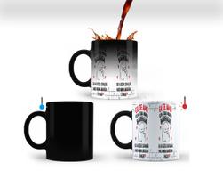Caneca Mágica Presente Dias Dos Namorados Flork Caneca Mágica Presente Dias Dos Namorados Flork