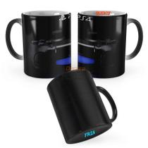 Caneca Mágica PS4 Controle Caneca Mágica PS4 Controle