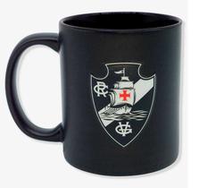 Caneca Magica Times de Futebol 350 ML sortidos e Licenciados Cor:Vasco
