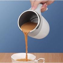 Caneca Magnética Automática Capacidade Para 350ml