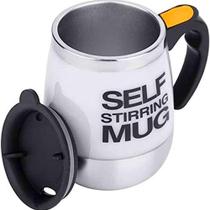 Caneca Magnética Misturadora - Smart Mixer