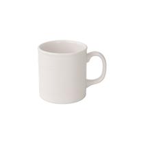 Caneca majestic branca 330ml brinox