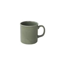 Caneca Majestic em Cerâmica Verde 330ml Haus - Brinox Caneca Majestic em Cerâmica Verde 330ml Haus - Brinox