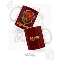 Caneca - Mapa do Maroto - Harry Potter - Vários Modelos (Personalizada com Nome)