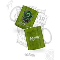 Caneca - Mapa do Maroto - Harry Potter - Vários Modelos (Personalizada com Nome)