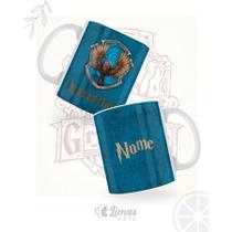 Caneca - Mapa do Maroto - Harry Potter - Vários Modelos (Personalizada com Nome)