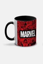 Caneca Marvel Comics