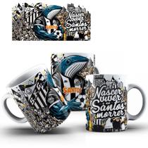 Caneca Mascotes TIMES DE FUTEBOL - ITEM COLECIONAVEL - TORCEDOR - PRESENTE - 325ML Caneca Mascotes TIMES DE FUTEBOL - ITEM COLECIONAVEL - TORCEDOR - PRESENTE - 325ML