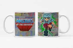 Caneca Masters of the Universe Modelo 2