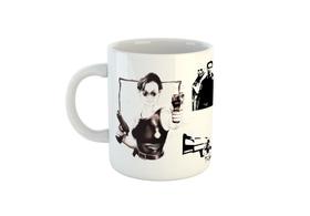 Caneca Matrix C492
