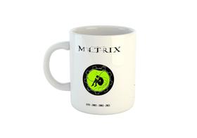 Caneca Matrix C499 Caneca Matrix C499