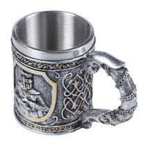 Caneca Medieval - Cavaleiro Templário Wokex