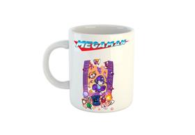 Caneca Megaman C453