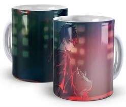 Caneca Megumi - Jujutsu Kaisen