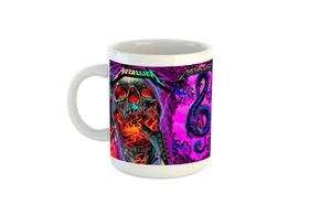 Caneca Metallica C111