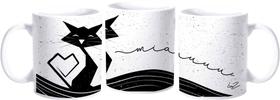 Caneca Miauuuu...