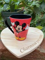 Caneca mickey