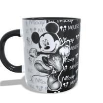 Caneca Mickey Mouse