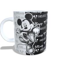 Caneca Mickey Mouse