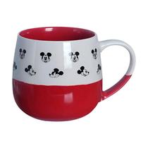 Caneca Mickey Mouse Maggie 400 ml - Zona Criativa Caneca Mickey Mouse Maggie 400 ml - Zona Criativa