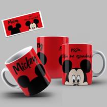 Caneca Mickey Caneca Mickey