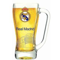Caneca Milene Cerveja Estádio Real Madrid Santiago Bernabéu