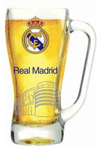 Caneca Milene Cerveja Estádio Real Madrid Santiago Bernabéu Caneca Milene Cerveja Estádio Real Madrid Santiago Bernabéu